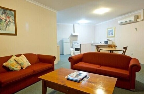 Orana Hotel | Motel Le Grande