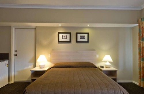Orana Hotel | Motel Le Grande