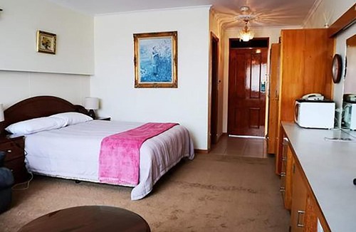 Hobart Central Business District Hotel | Motel Mayfair on Cavell