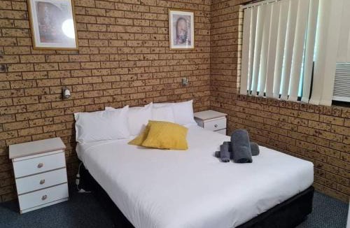Albury Hotel | Motel Wellington Wodonga
