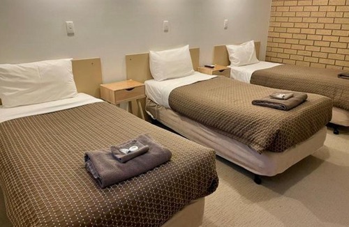 Alfredton Hotel | Motels in Ballarat, Australia