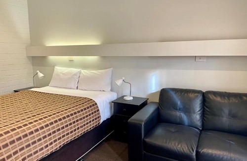 Alfredton Hotel | Motels in Ballarat, Australia