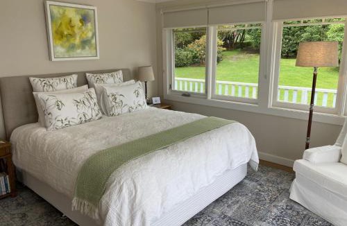 Blackheath Bed & Breakfast | Mount Booralee Estate
