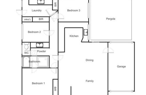 Mount Gambier Apartment | Mount Gambier Apartment - 1206