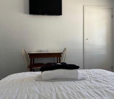 Talunga Hotel | Mount Pleasant Hotel