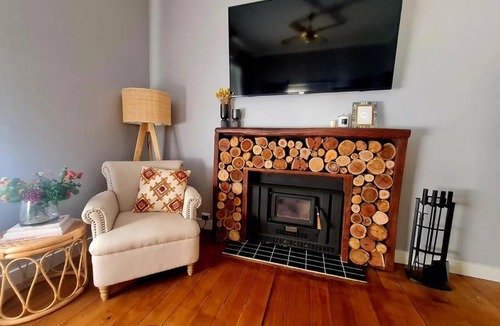 Kancoona House | Mount Stanley Escape