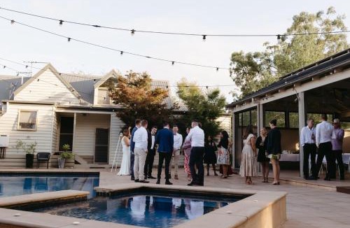 Yarra Junction Villa | Mount View Estate - Yarra Valley - Luxury Property