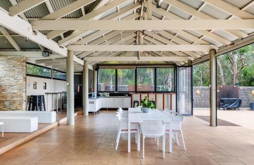 Yarra Junction Villa | Mount View Estate - Yarra Valley - Luxury Property