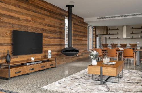 Mount View Apartment | Mount View Estate The Reserve Retreat No 10