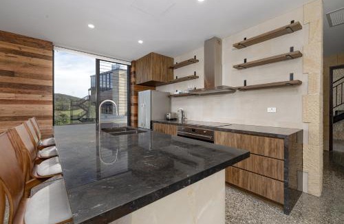 Mount View Apartment | Mount View Estate The Reserve Retreat No 10