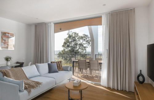 Mount View Apartment | Mount View Estate The Shiraz Residence No 3