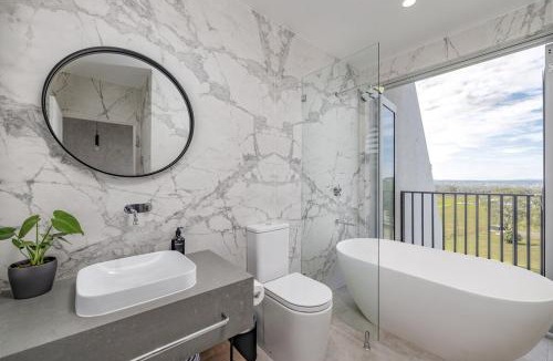 Mount View Apartment | Mount View Estate The Wisteria Studio No 6