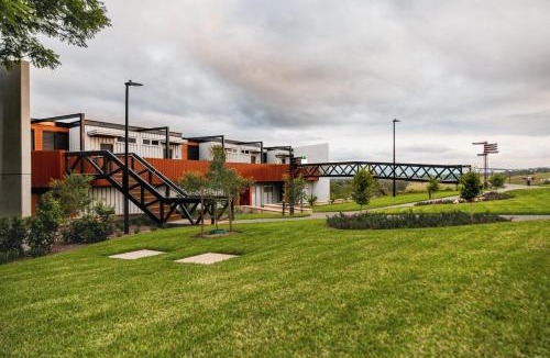 Mount View Apartment | Mount View Estate The Magnolia Studio No 7