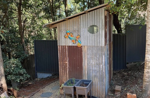Elands Cabin | MOUNTAIN (BALGARR) CABIN RETREAT (Not quite glamping, perfect getaway)