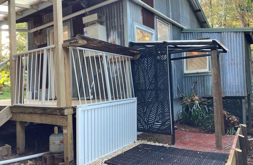 Elands Cabin | MOUNTAIN (BALGARR) CABIN RETREAT (Not quite glamping, perfect getaway)