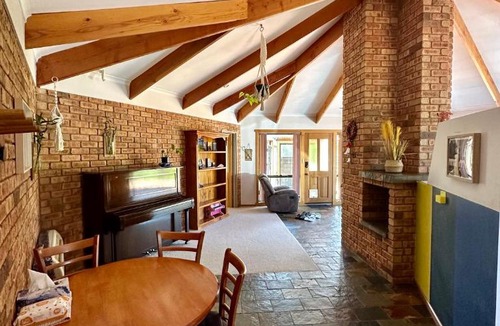 Staverton House | Mountain Dreaming Farm 山居
