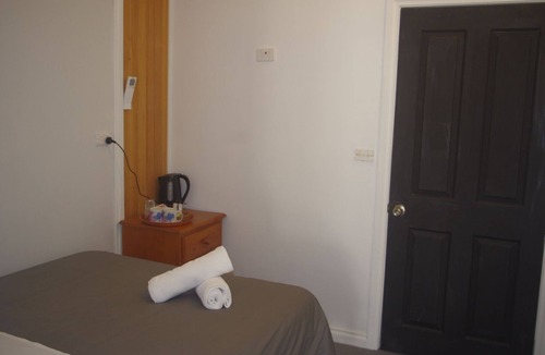 Halls Gap Hotel | Mountain Grand Halls Gap