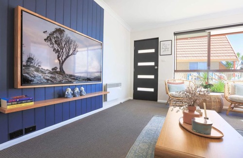 Jindabyne Apartment | Mountain Oak 2 Jindabyne