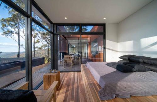 Snug House | Mountain Top Snug, House Itas