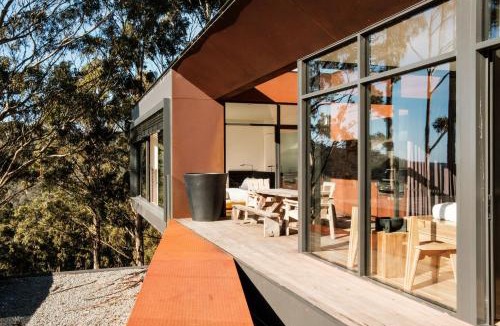 Snug House | Mountain Top Snug, House Itas