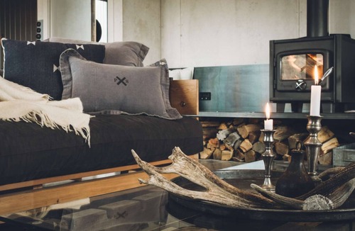Crackenback House | + MOUNTAIN TRANQUILITY + Fireplace + PETS WELCOME