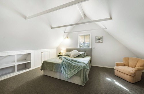 Wayo House | Mountain view at Windrush Country Estate