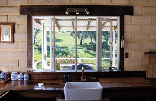 Portland House | Mountain View Farm
