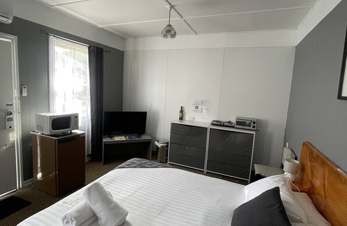 Queenstown Hotel | Mountain View Motel Queenstown