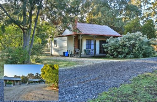 Halls Gap Hotel | Mountain View Motor Inn & Holiday Lodges