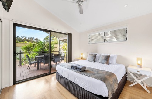 Shoalhaven Heads Hotel | Mountain View Resort