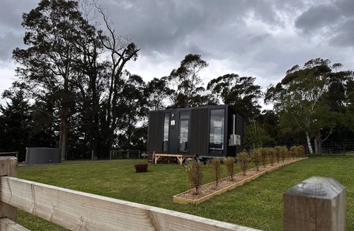 Tyers House | Mountain Views Cabin
