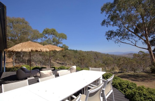 Jindabyne House | Mountain Zen - 94 Chongs Road