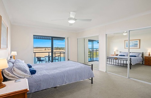 Nambucca Heads Apartment | Mountains By The Sea