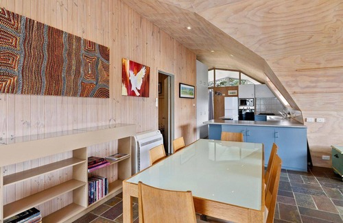 Kennett River House | Mouzel