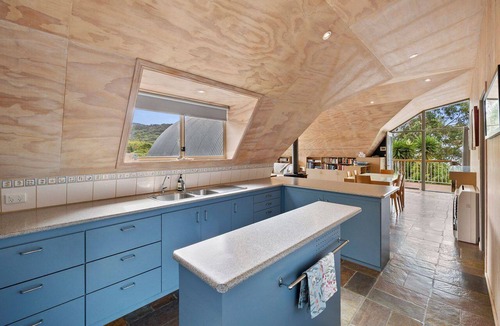 Kennett River House | Mouzel