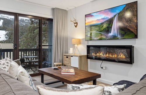 Thredbo Apartment | Mowamba B2