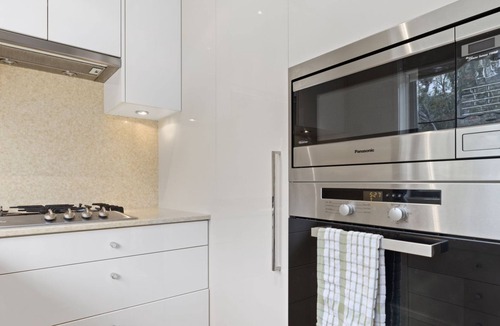 Thredbo Apartment | Mowamba E5 - Central Village