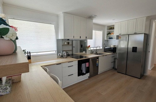 Macquarie House | MQ Residence Canberra [ Pet EV AC Extended Long Stay ]