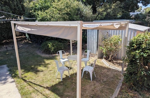 Macquarie House | MQ Residence Canberra [ Pet EV AC Extended Long Stay ]