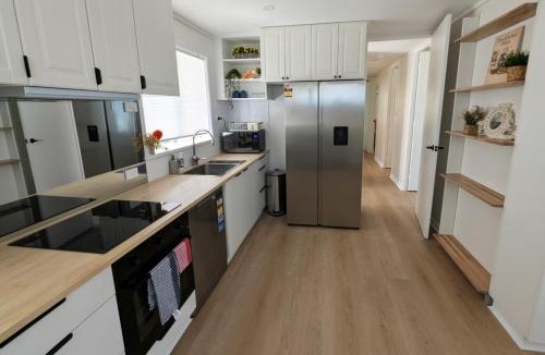 Macquarie House | MQ Residence Canberra ll Pet EV AC Extended Long Stay ll