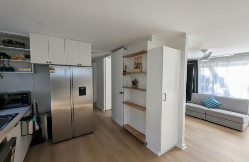 Macquarie House | MQ Residence Canberra ll Pet EV AC Extended Long Stay ll