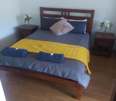 Wongyarra Hotel | Mt Remarkable Hotel