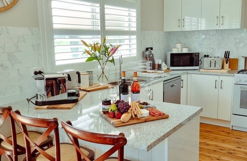 Wilbetree House | Mudgee - The Orchard Cottage - Gooree Farm Stays