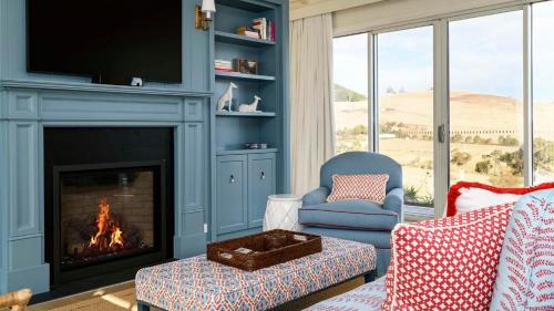 Mount Franklin House | Mulberry at Franklin Vale Retreat