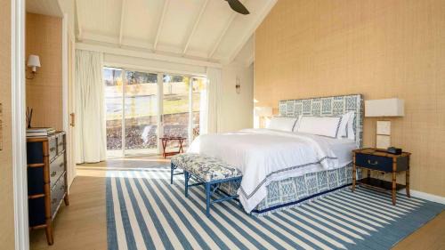 Mount Franklin House | Mulberry at Franklin Vale Retreat