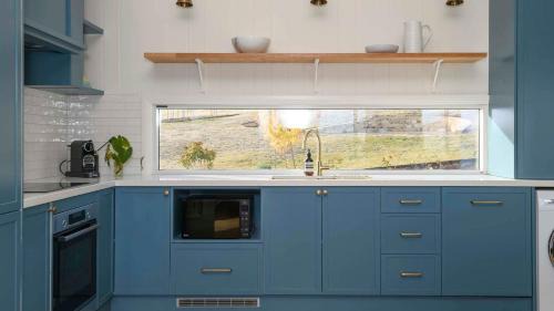 Mount Franklin House | Mulberry at Franklin Vale Retreat