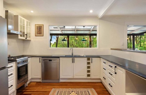 Binna Burra House | Mulberry House