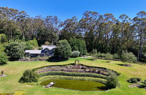 Bellawongarah House | Mulgrave House