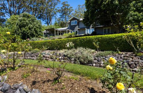 Bellawongarah House | Mulgrave House & Cottage