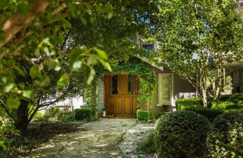 Bellawongarah House | Mulgrave House & Cottage